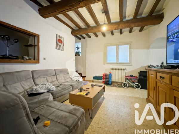 Maison à vendre 5 pièces 124 m² Milhaud