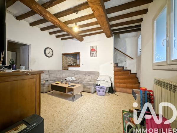 Maison à vendre 5 pièces 124 m² Milhaud