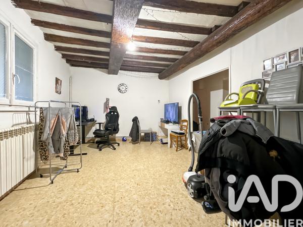Maison à vendre 5 pièces 124 m² Milhaud