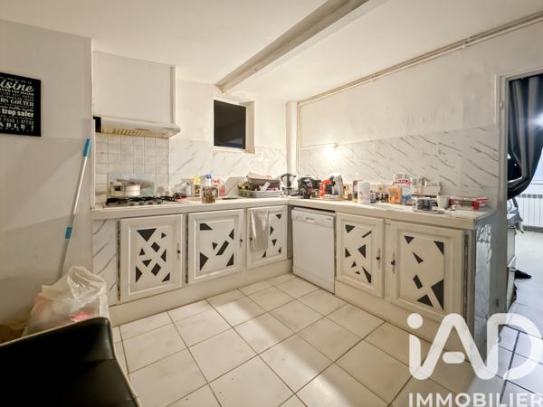 Maison à vendre 5 pièces 124 m² Milhaud