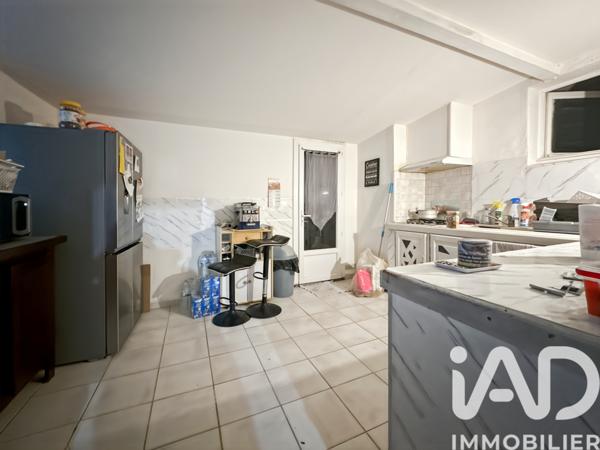 Maison à vendre 5 pièces 124 m² Milhaud