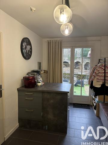 Maison à vendre 3 pièces 86 m² Passavant-sur-Layon