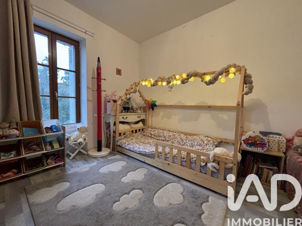 Maison à vendre 3 pièces 86 m² Passavant-sur-Layon