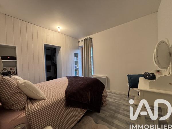 Maison à vendre 3 pièces 86 m² Passavant-sur-Layon
