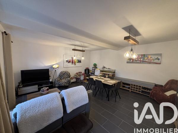 Maison à vendre 3 pièces 86 m² Passavant-sur-Layon