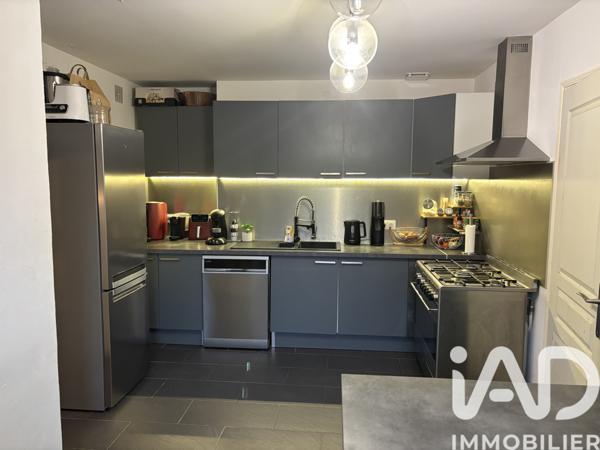 Maison à vendre 3 pièces 86 m² Passavant-sur-Layon