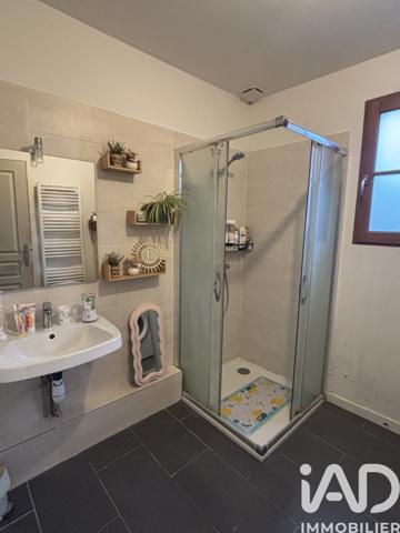 Maison à vendre 3 pièces 86 m² Passavant-sur-Layon