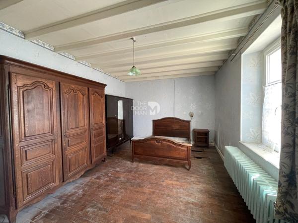 Maison - À vendre - 68 m² - LESCHERES-SUR-LE-BLAISERON | The Door Man