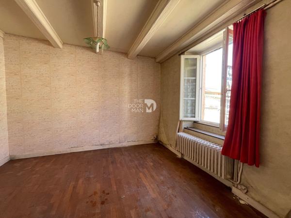 Maison - À vendre - 68 m² - LESCHERES-SUR-LE-BLAISERON | The Door Man