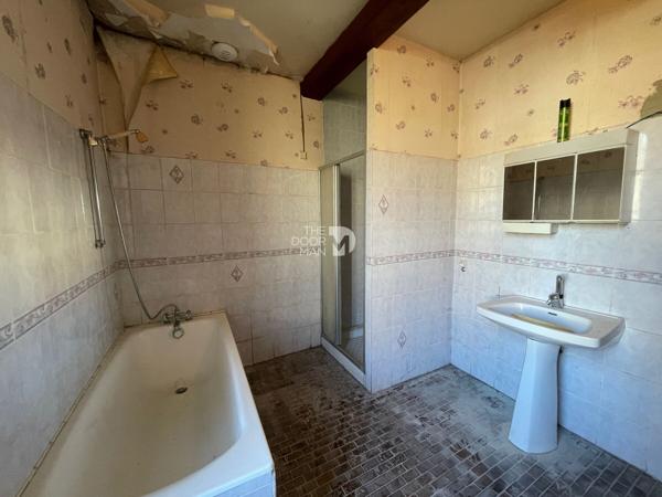 Maison - À vendre - 68 m² - LESCHERES-SUR-LE-BLAISERON | The Door Man