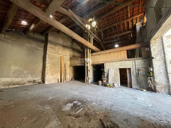 Maison - À vendre - 68 m² - LESCHERES-SUR-LE-BLAISERON | The Door Man