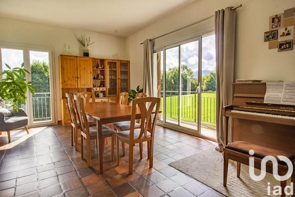 Appartement à vendre 6 pièces 197 m² Entrelacs