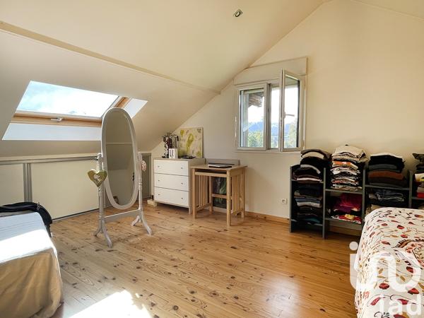 Appartement à vendre 6 pièces 197 m² Entrelacs