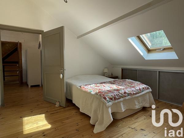 Appartement à vendre 6 pièces 197 m² Entrelacs