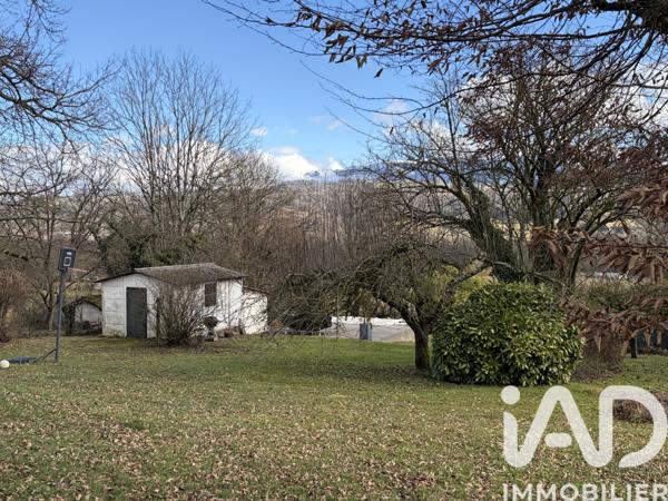 Appartement à vendre 6 pièces 197 m² Entrelacs