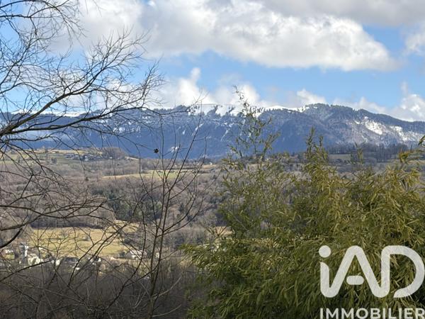 Appartement à vendre 6 pièces 197 m² Entrelacs