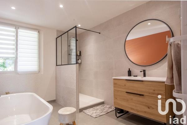 Appartement à vendre 6 pièces 197 m² Entrelacs