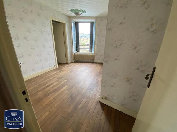 Appartement à vendre 2 pièces 70m² Sedan (08200)