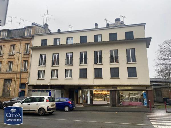Appartement à vendre 2 pièces 70m² Sedan (08200)