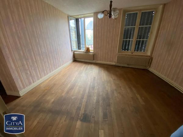 Appartement à vendre 2 pièces 70m² Sedan (08200)