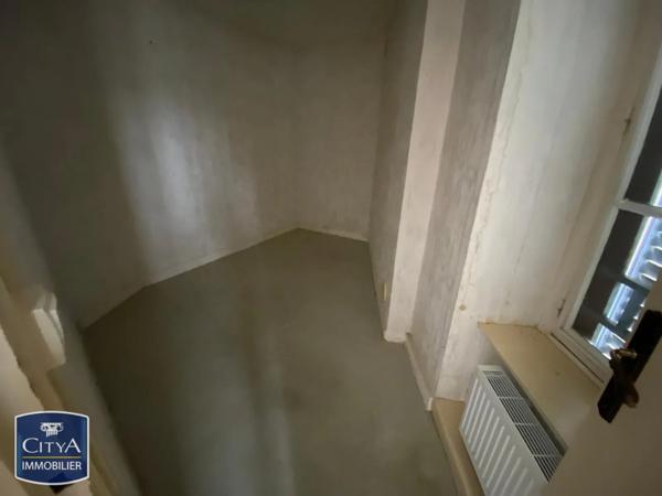 Appartement à vendre 2 pièces 70m² Sedan (08200)