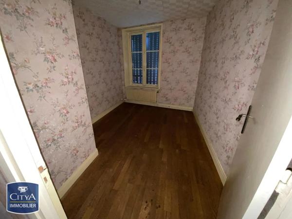 Appartement à vendre 2 pièces 70m² Sedan (08200)