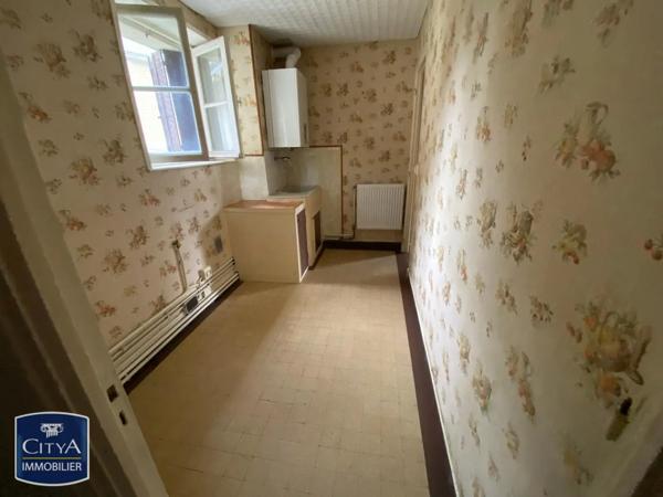 Appartement à vendre 2 pièces 70m² Sedan (08200)