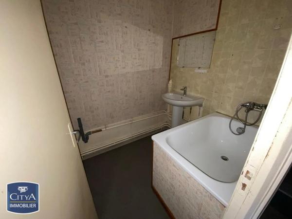 Appartement à vendre 2 pièces 70m² Sedan (08200)