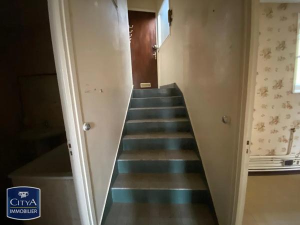 Appartement à vendre 2 pièces 70m² Sedan (08200)
