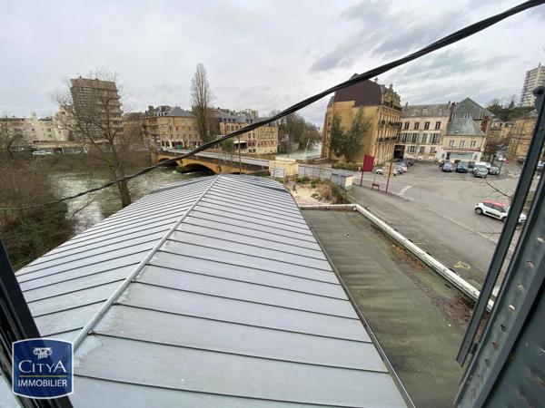 Appartement à vendre 2 pièces 70m² Sedan (08200)