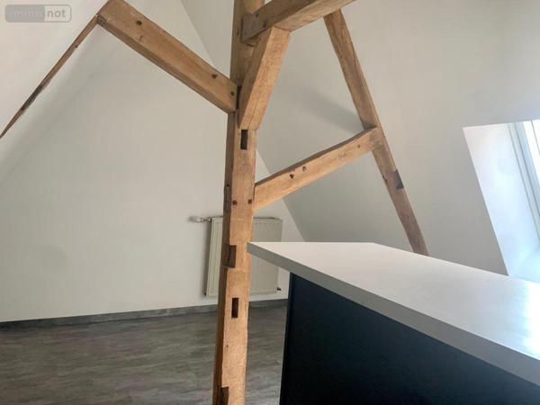 Maison à vendre à Cambrai dans le Nord (59400), ref : 59083-2429   
Centre-Ville