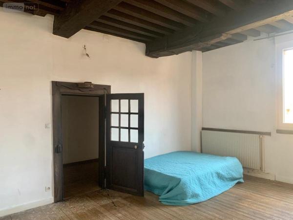 Maison à vendre à Cambrai dans le Nord (59400), ref : 59083-2429   
Centre-Ville