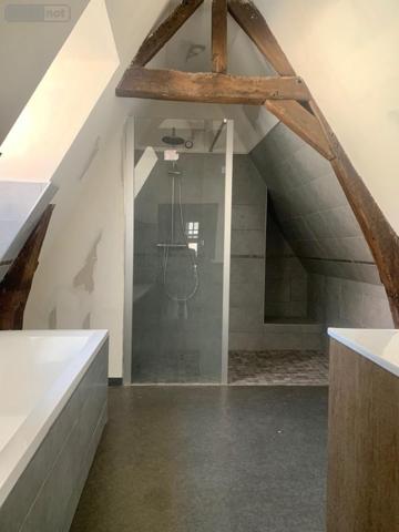 Maison à vendre à Cambrai dans le Nord (59400), ref : 59083-2429   
Centre-Ville