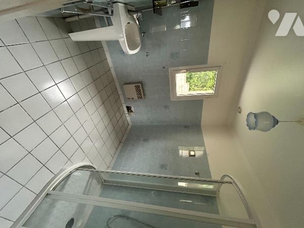 Maison de plain pied à Blainville sur Mer !