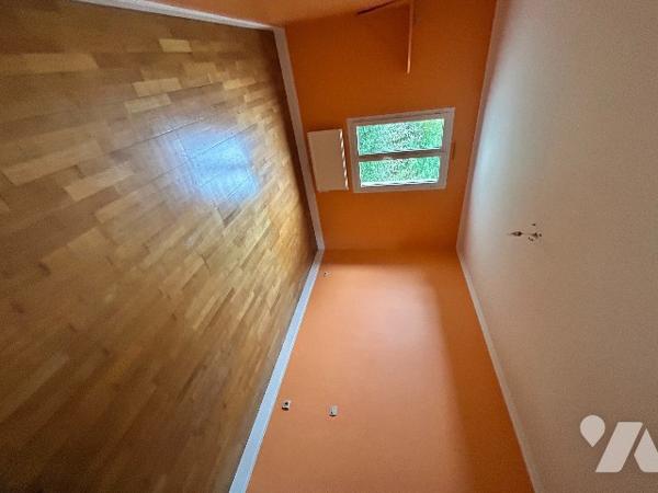 Maison de plain pied à Blainville sur Mer !