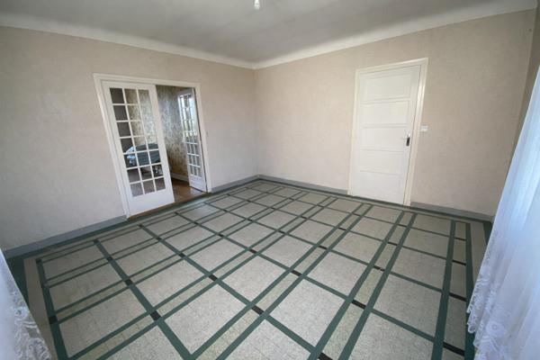 Maison Blanzy 4 pièces 85 m2