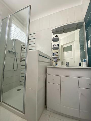 Maison Blanzy 4 pièces 85 m2