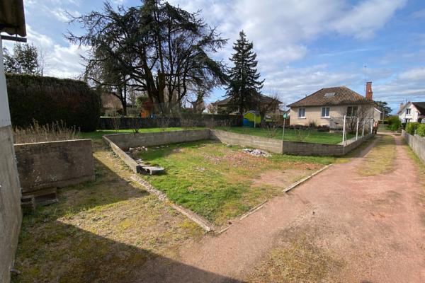 Maison Blanzy 4 pièces 85 m2