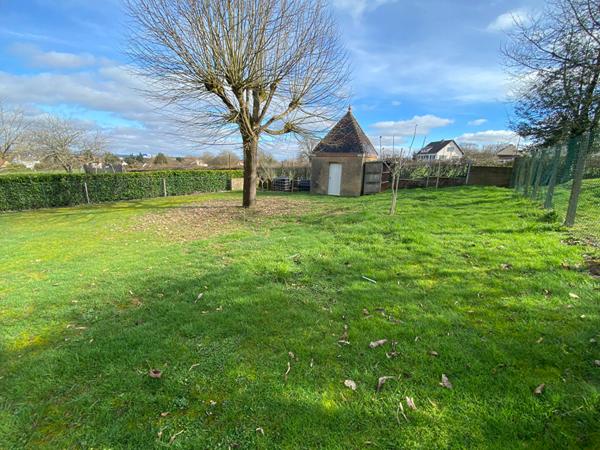 Maison Blanzy 4 pièces 85 m2