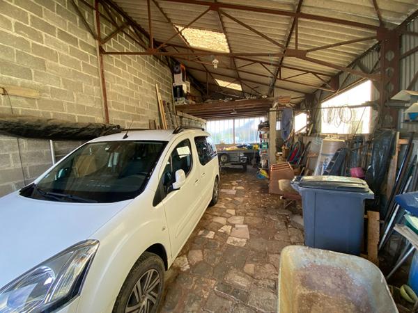 Maison Blanzy 4 pièces 85 m2