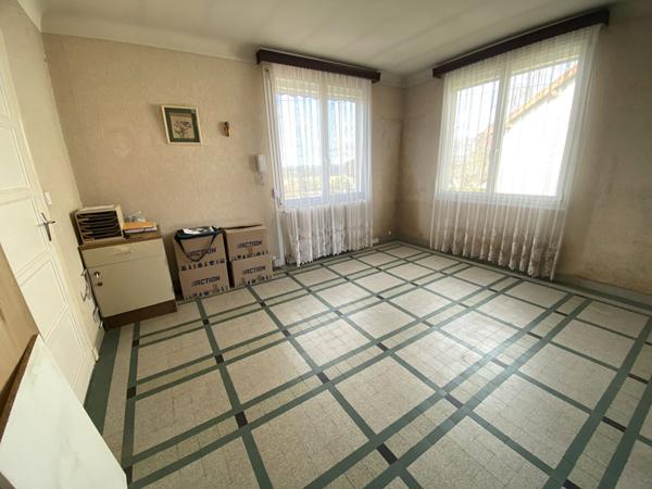 Maison Blanzy 4 pièces 85 m2