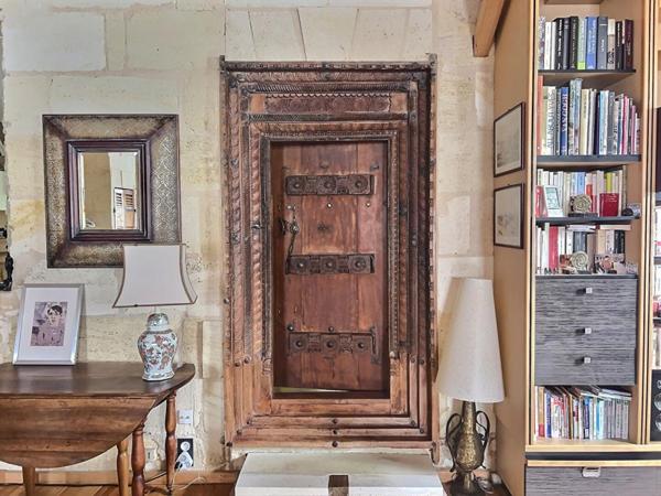 Vente maison 160m2 VIEUX LORMONT(33310)