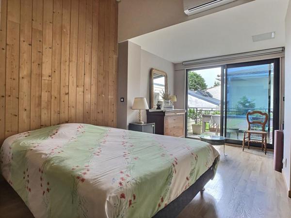 Vente maison 160m2 VIEUX LORMONT(33310)