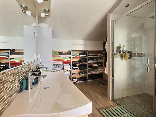 Vente maison 160m2 VIEUX LORMONT(33310)