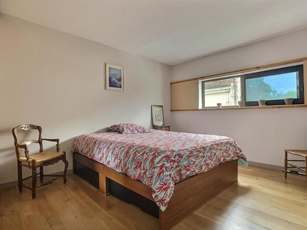 Vente maison 160m2 VIEUX LORMONT(33310)