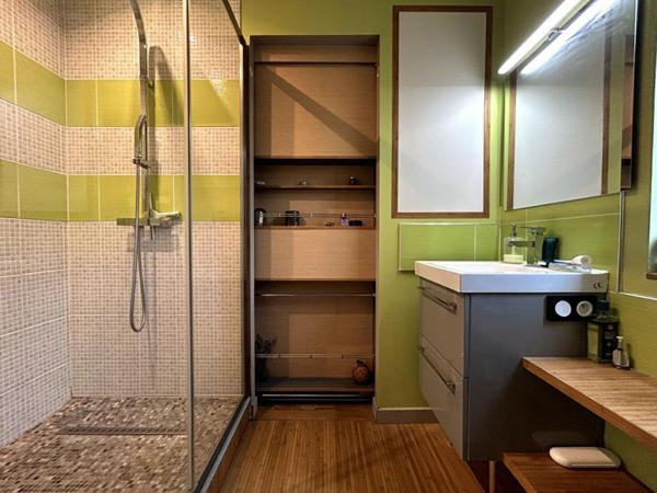 Vente maison 160m2 VIEUX LORMONT(33310)