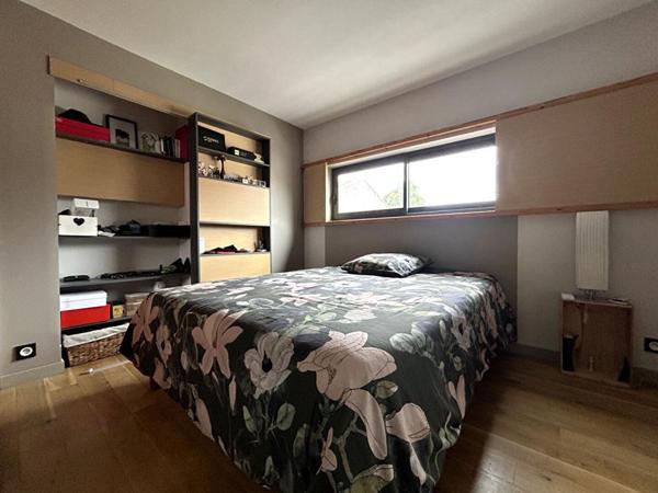 Vente maison 160m2 VIEUX LORMONT(33310)