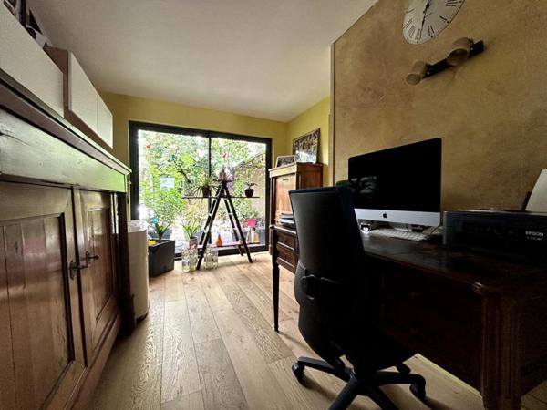 Vente maison 160m2 VIEUX LORMONT(33310)