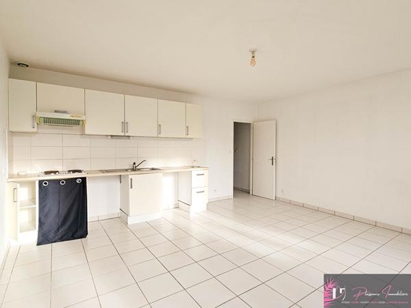 T3 Situé à Tasdon  La rochelle