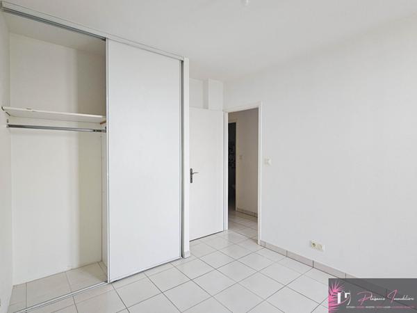 T3 Situé à Tasdon  La rochelle